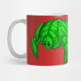 Chasm fiend Mug